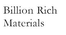 Billion Rich Materials
